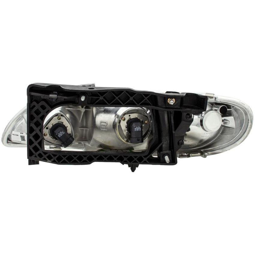 DORMAN 1590055 Headlight Assembly