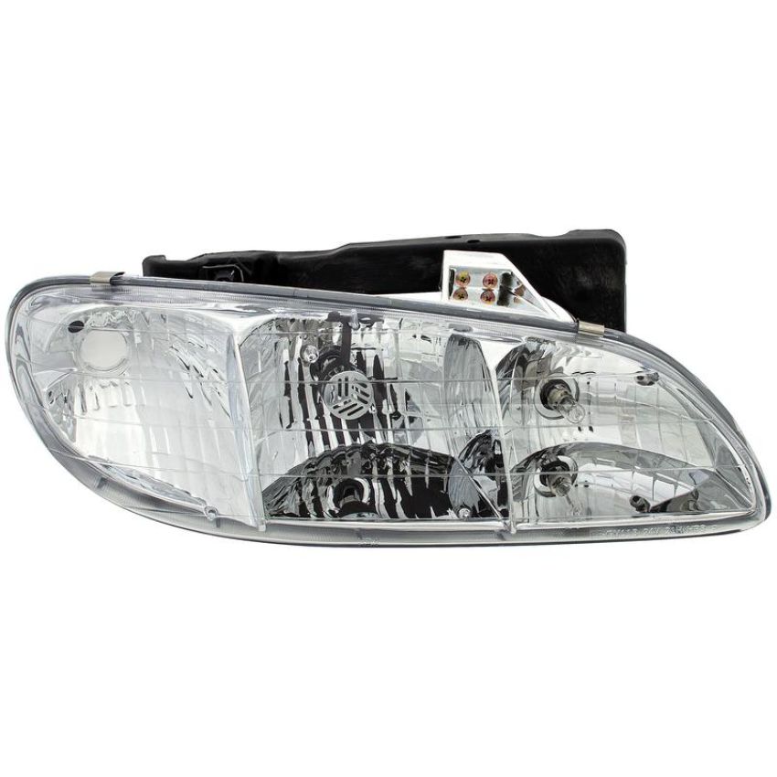 DORMAN 1590055 Headlight Assembly