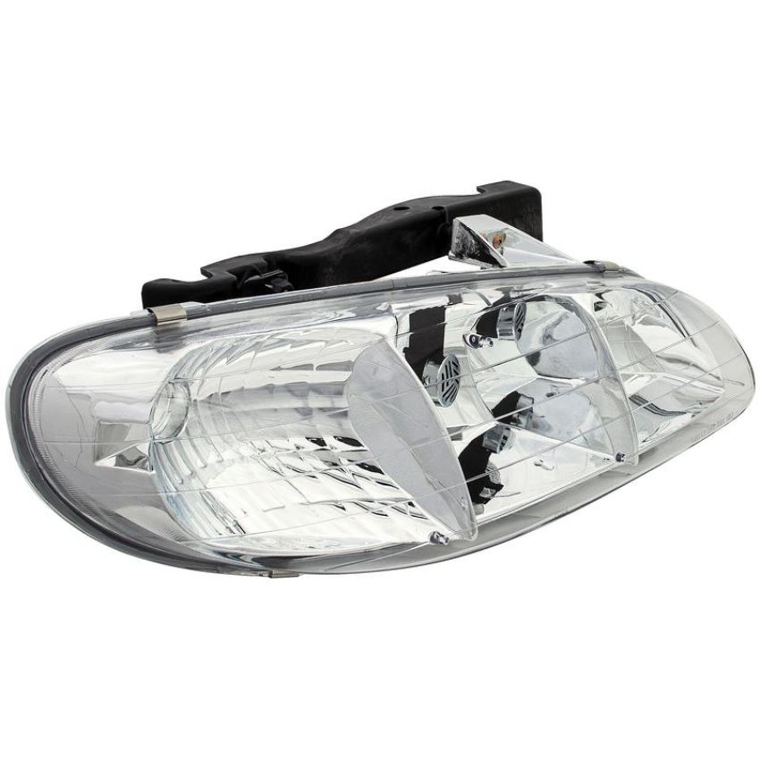 DORMAN 1590055 Headlight Assembly