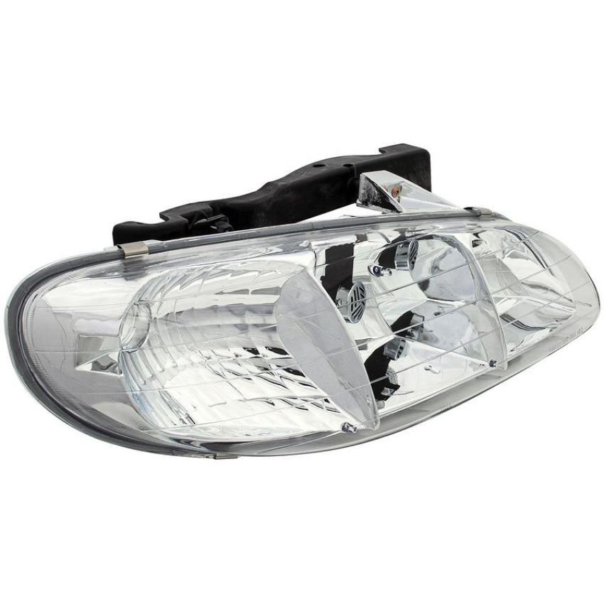 DORMAN 1590055 Headlight Assembly