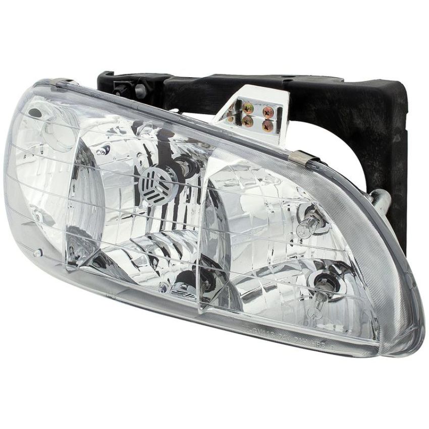 DORMAN 1590055 Headlight Assembly