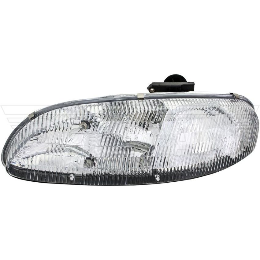 DORMAN 1590064 Headlight Assembly