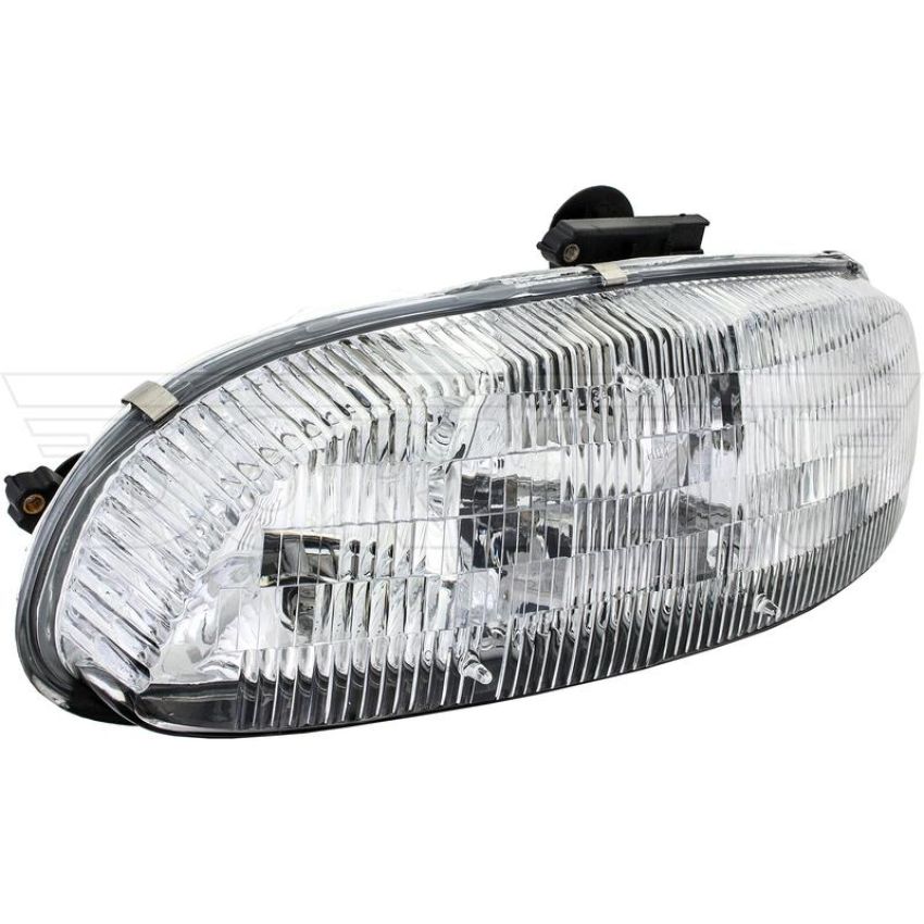 DORMAN 1590064 Headlight Assembly