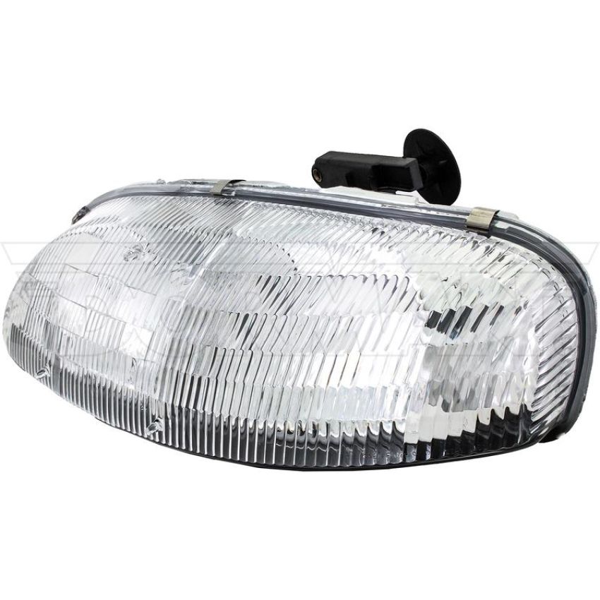 DORMAN 1590064 Headlight Assembly