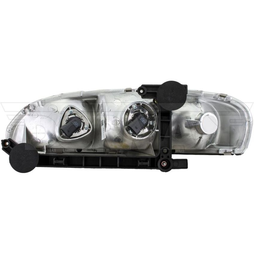DORMAN 1590065 Headlight Assembly