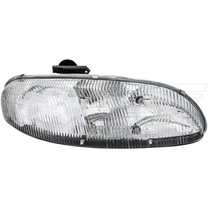DORMAN 1590065 Headlight Assembly