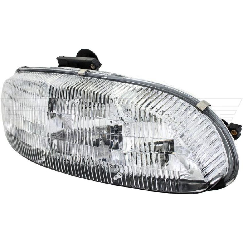 DORMAN 1590065 Headlight Assembly
