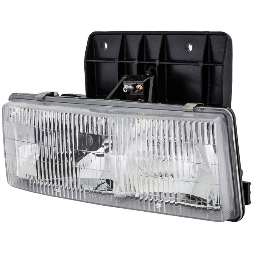 DORMAN 1590070 Headlight Assembly