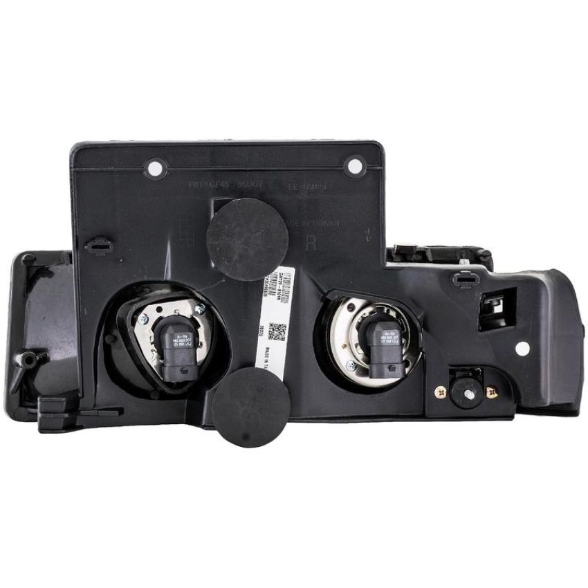 DORMAN 1590070 Headlight Assembly