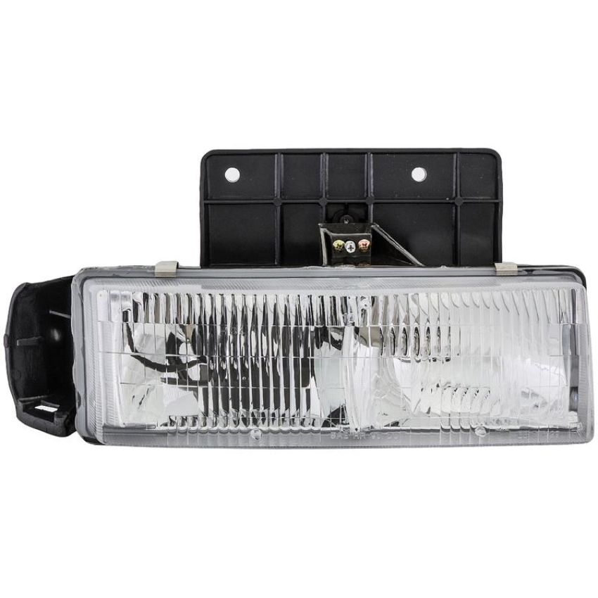 DORMAN 1590070 Headlight Assembly