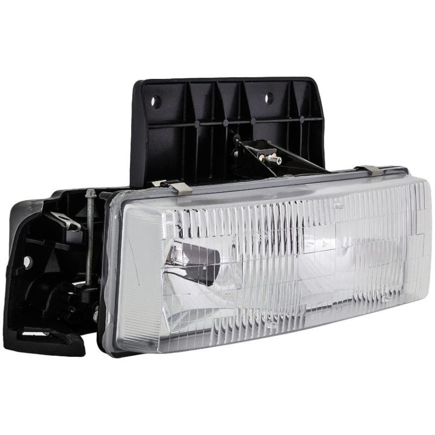 DORMAN 1590070 Headlight Assembly