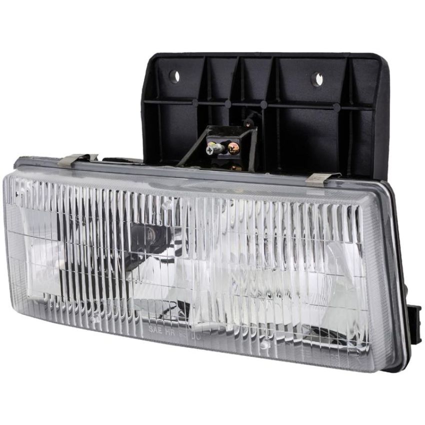 DORMAN 1590071 Headlight Assembly