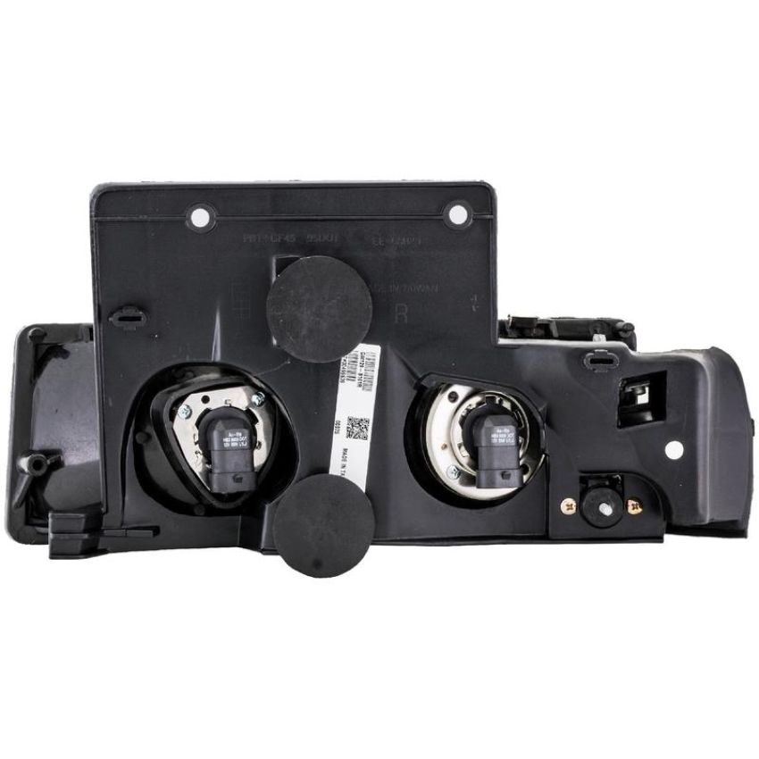 DORMAN 1590071 Headlight Assembly