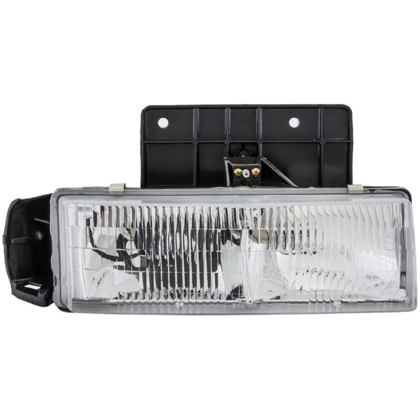 DORMAN 1590071 Headlight Assembly