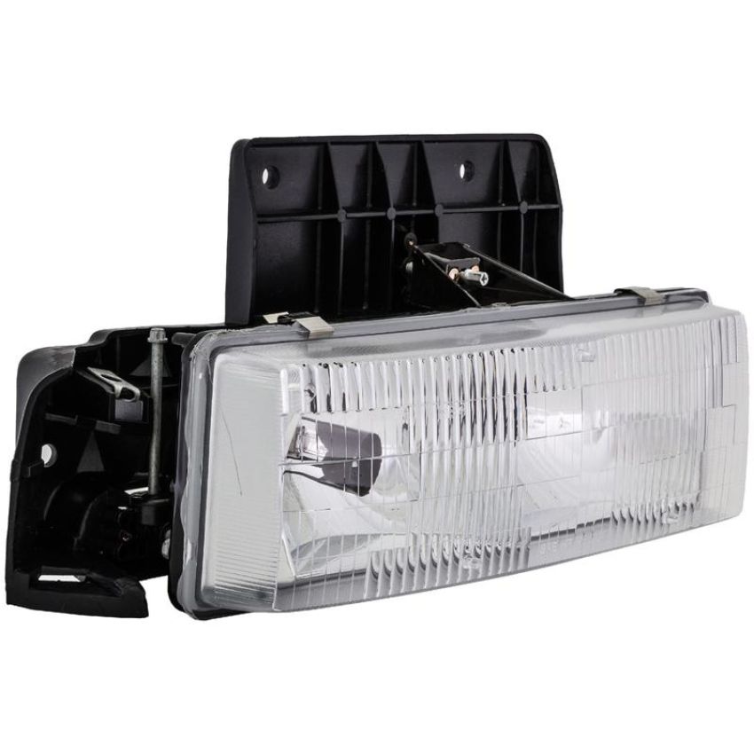 DORMAN 1590071 Headlight Assembly
