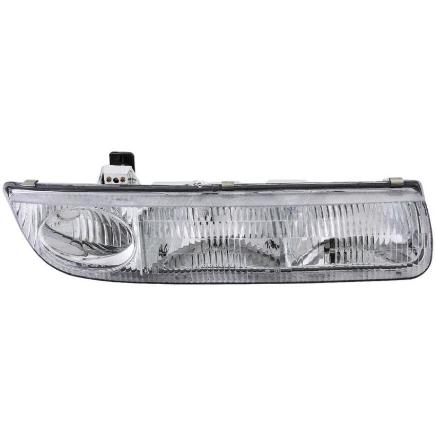 DORMAN 1590072 Headlight Assembly