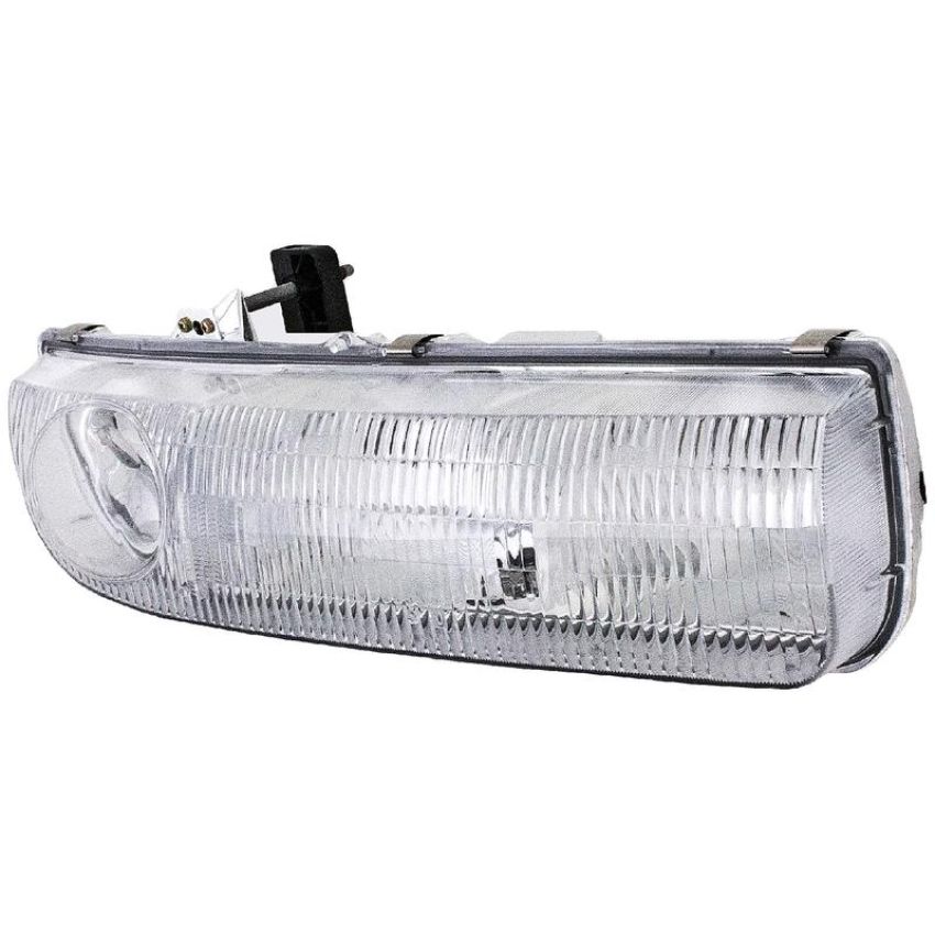 DORMAN 1590072 Headlight Assembly