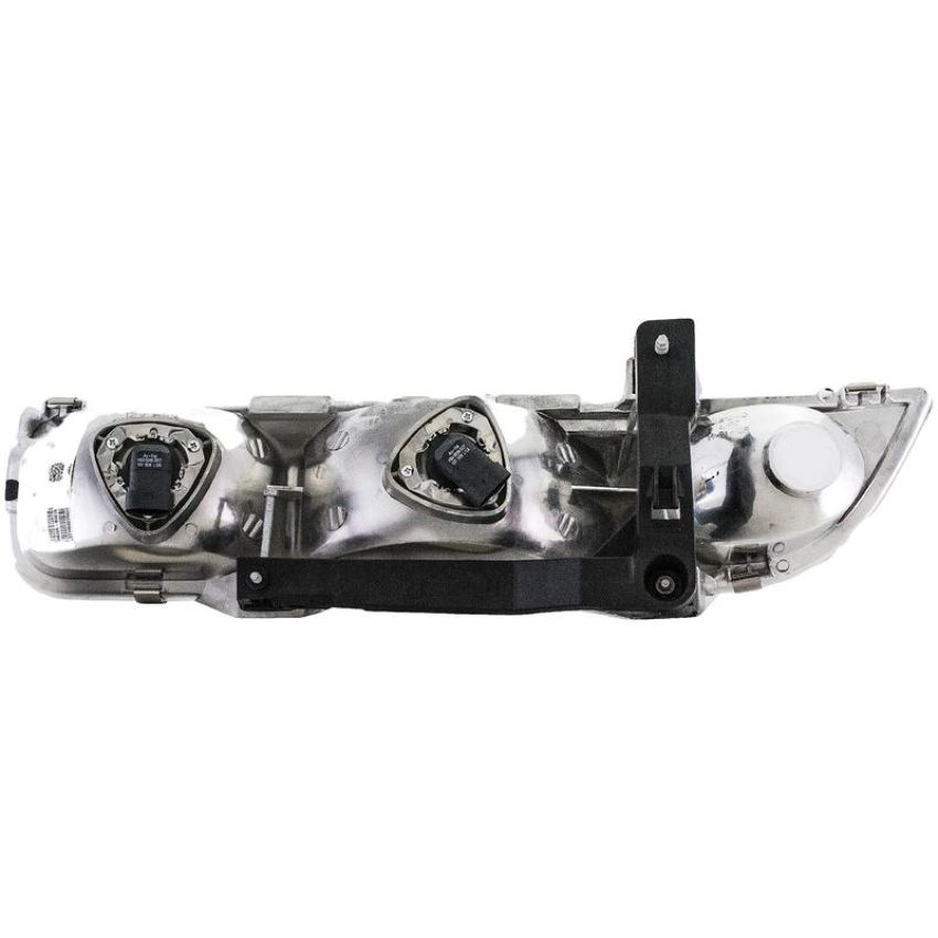 DORMAN 1590073 Headlight Assembly