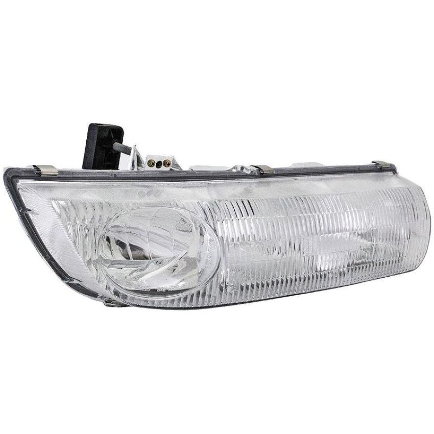DORMAN 1590073 Headlight Assembly