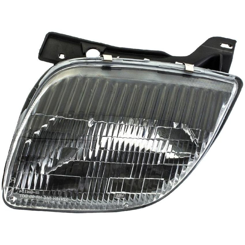 DORMAN 1590074 Headlight Assembly