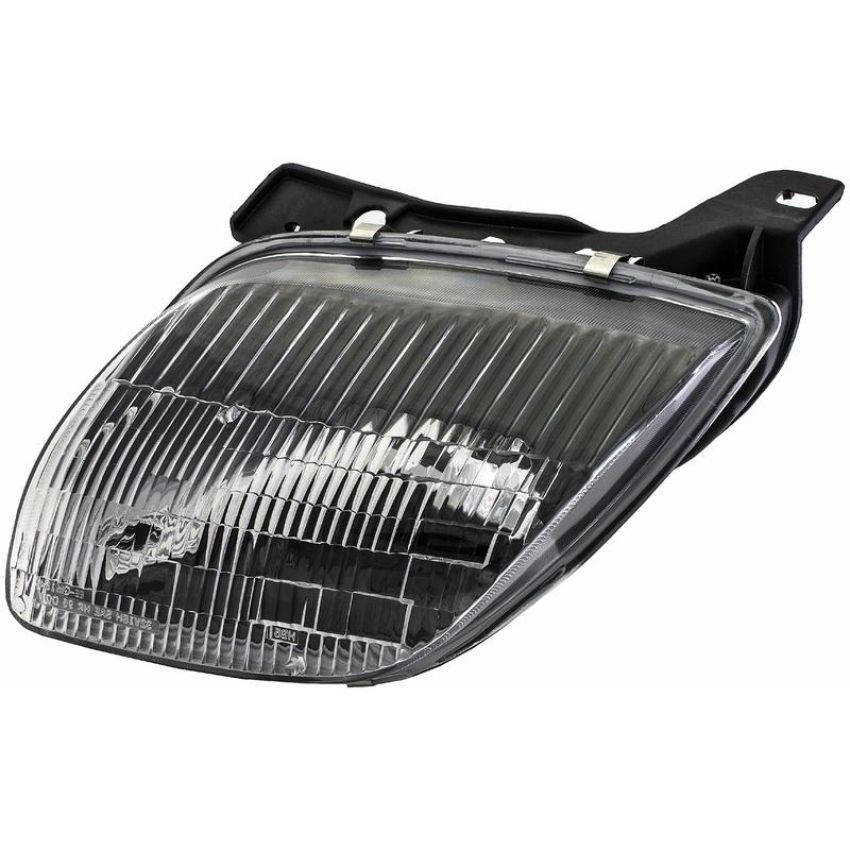 DORMAN 1590074 Headlight Assembly