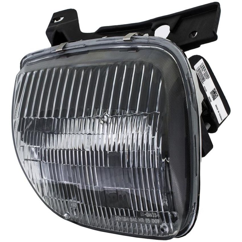 DORMAN 1590075 Headlight Assembly