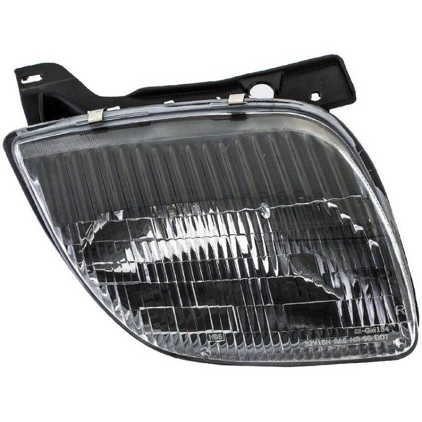 DORMAN 1590075 Headlight Assembly