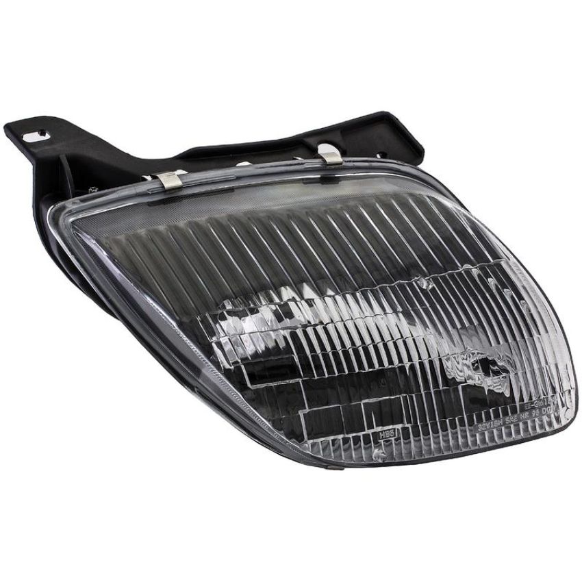 DORMAN 1590075 Headlight Assembly