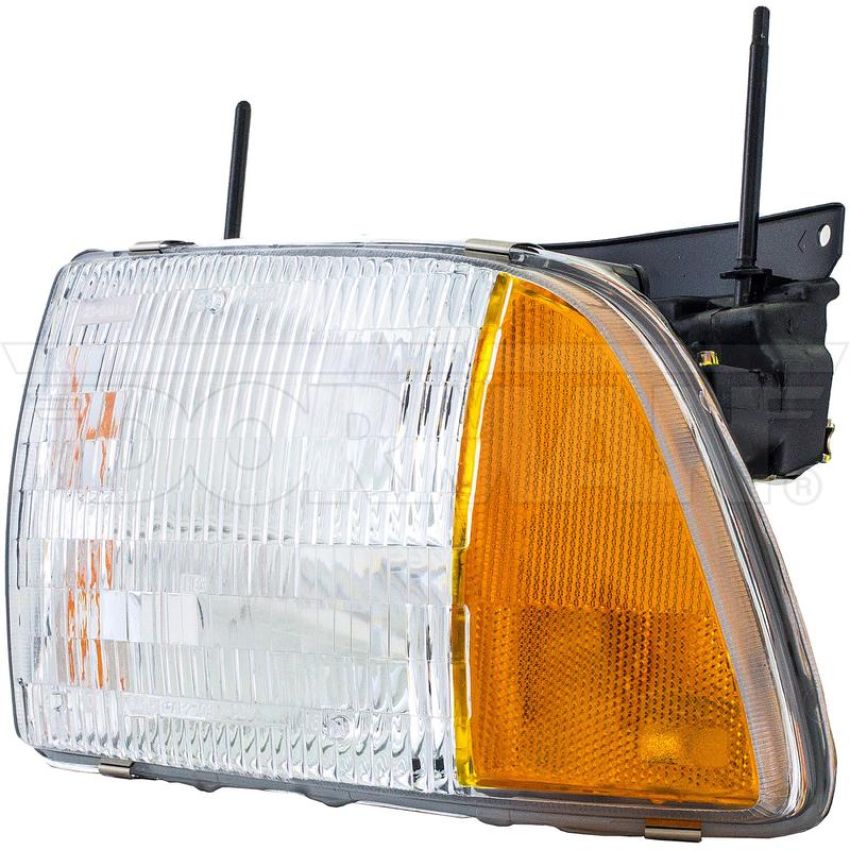 DORMAN 1590080 Headlight Assembly