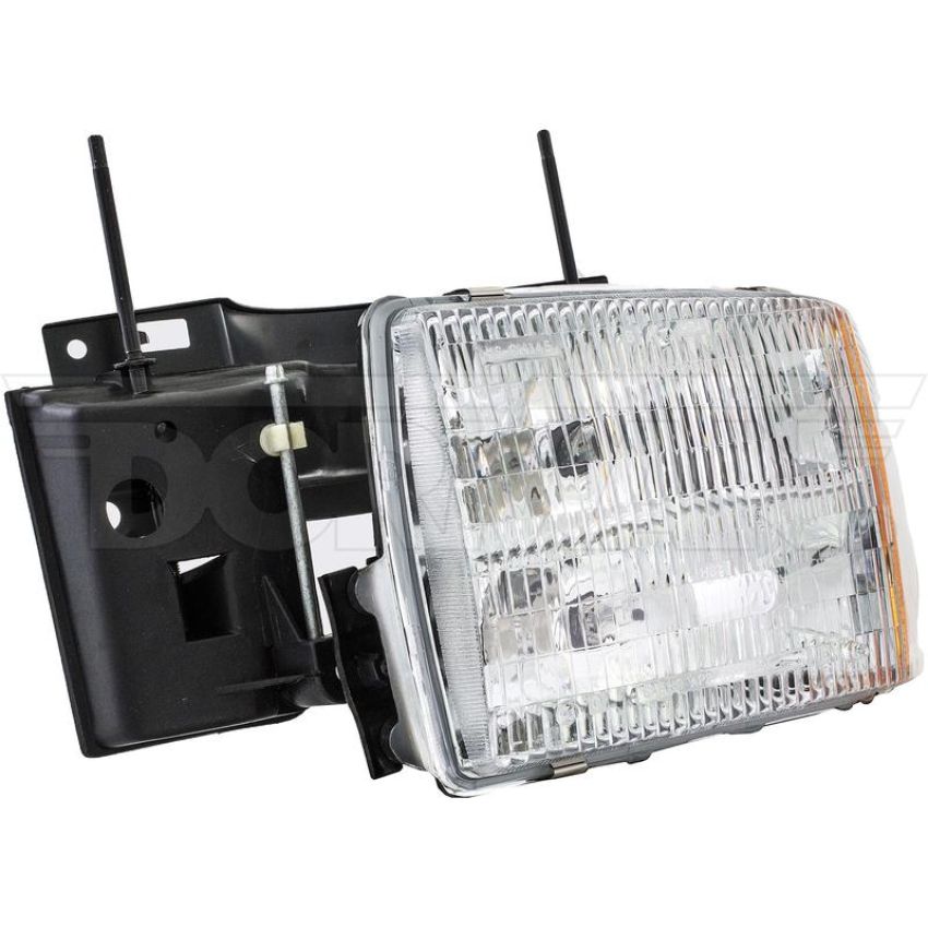 DORMAN 1590080 Headlight Assembly