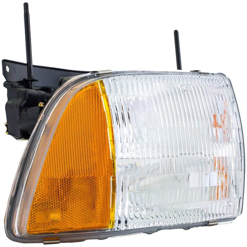 DORMAN 1590081 Headlight Assembly