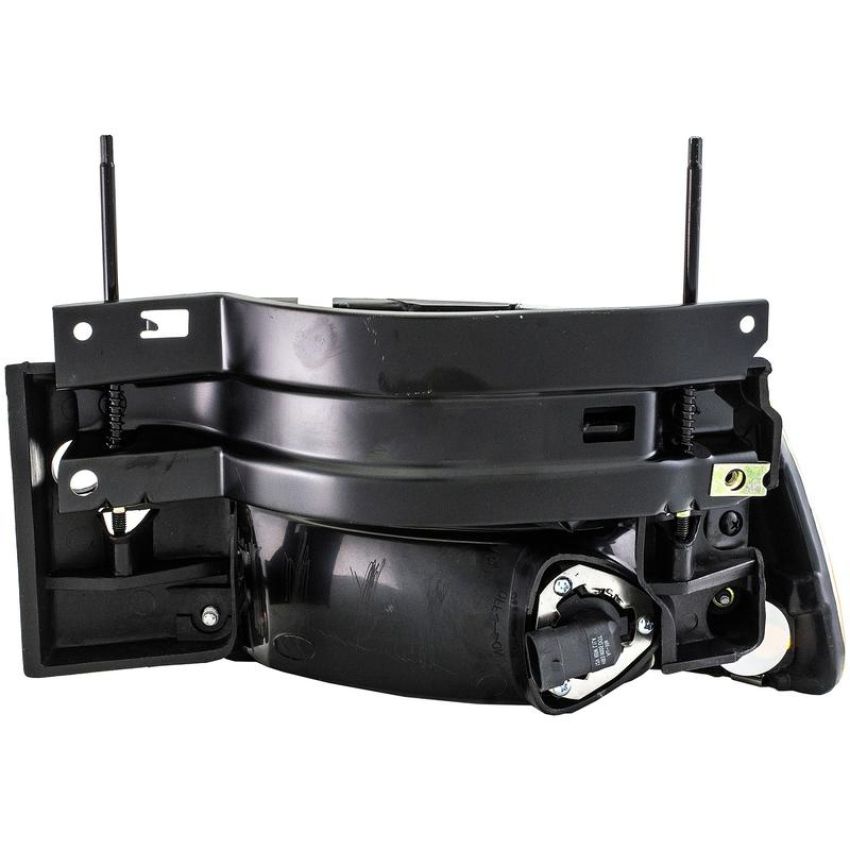 DORMAN 1590081 Headlight Assembly