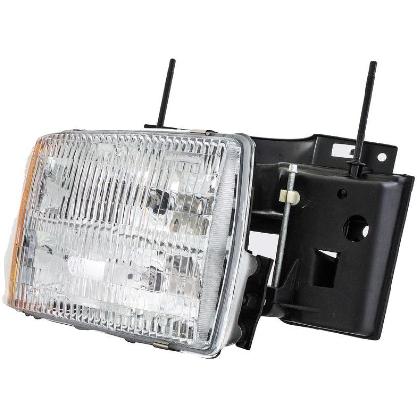DORMAN 1590081 Headlight Assembly