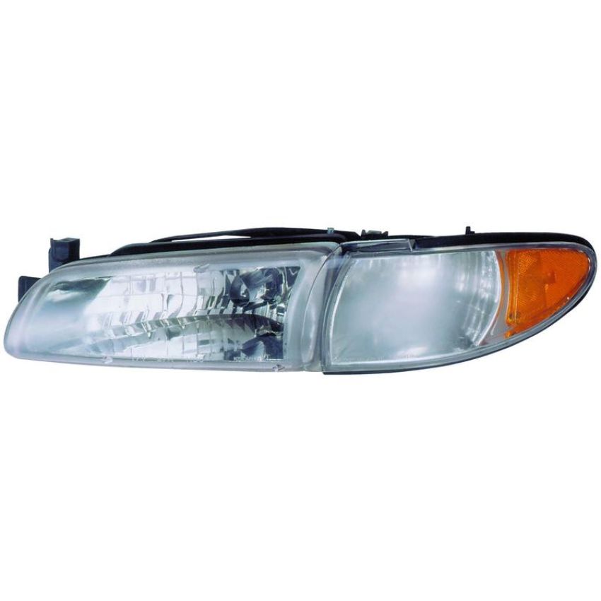 DORMAN 1590082 Headlight Assembly
