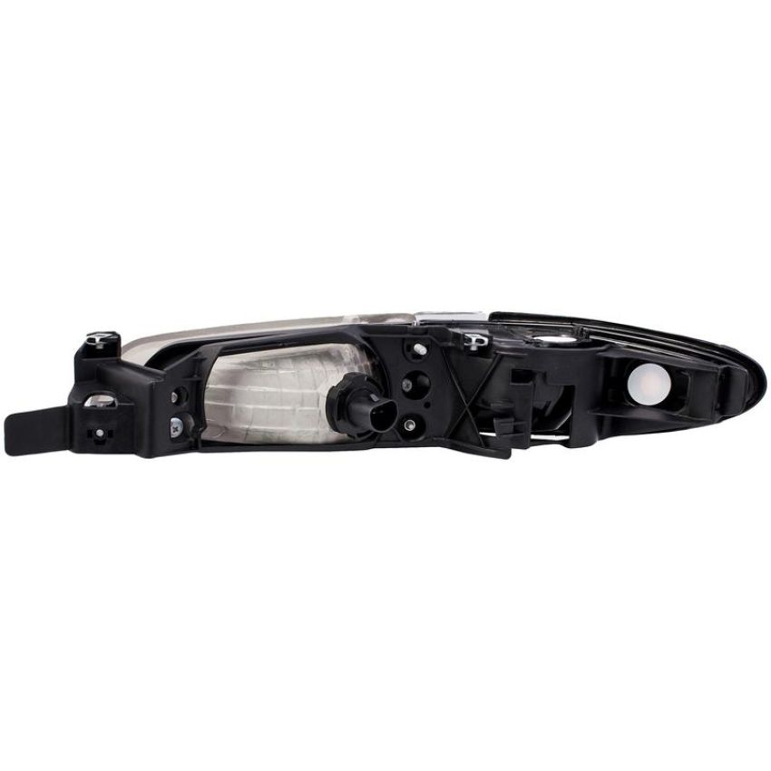 DORMAN 1590083 Headlight Assembly
