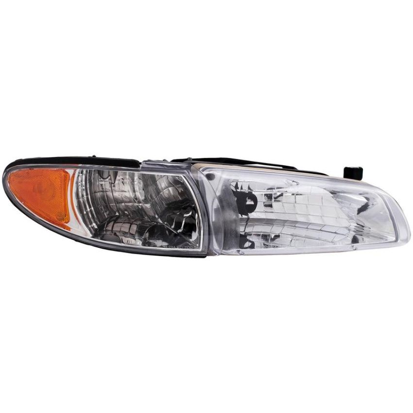 DORMAN 1590083 Headlight Assembly