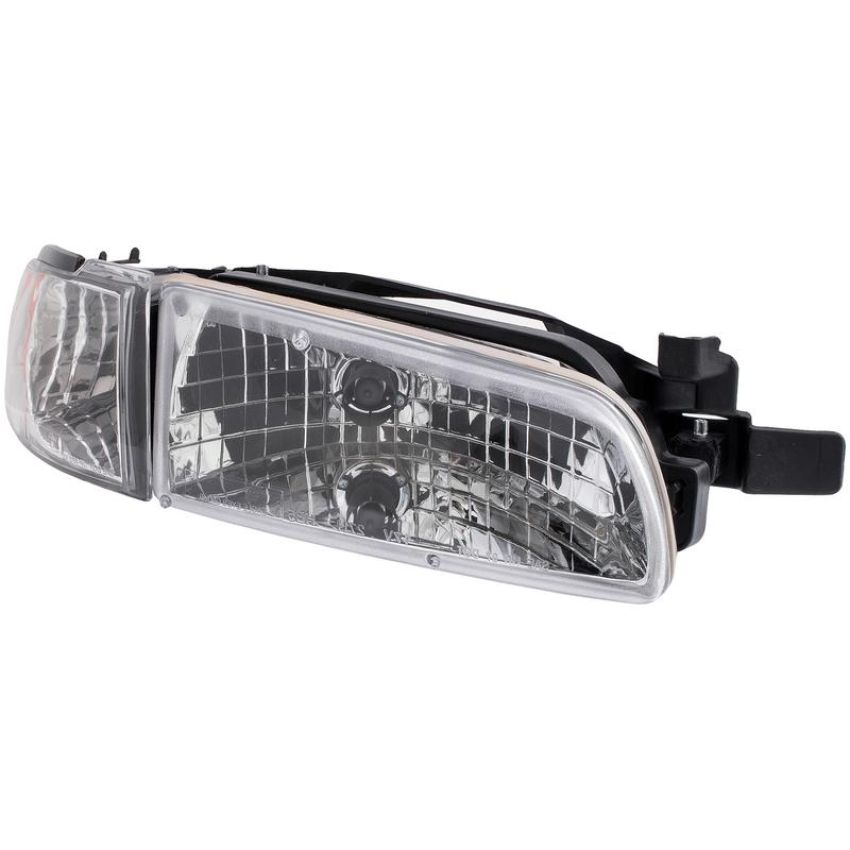 DORMAN 1590083 Headlight Assembly