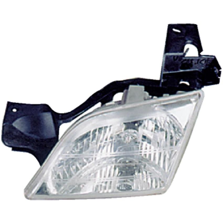 DORMAN 1590084 Headlight Assembly