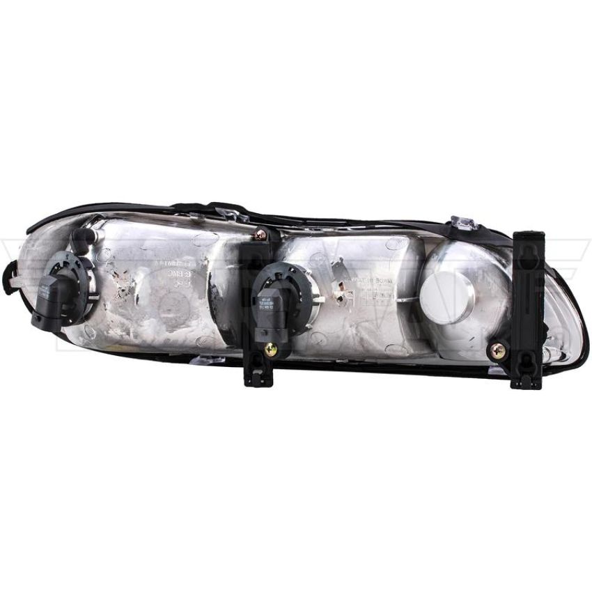 DORMAN 1590086 Headlight Assembly