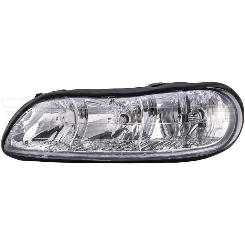 DORMAN 1590086 Headlight Assembly