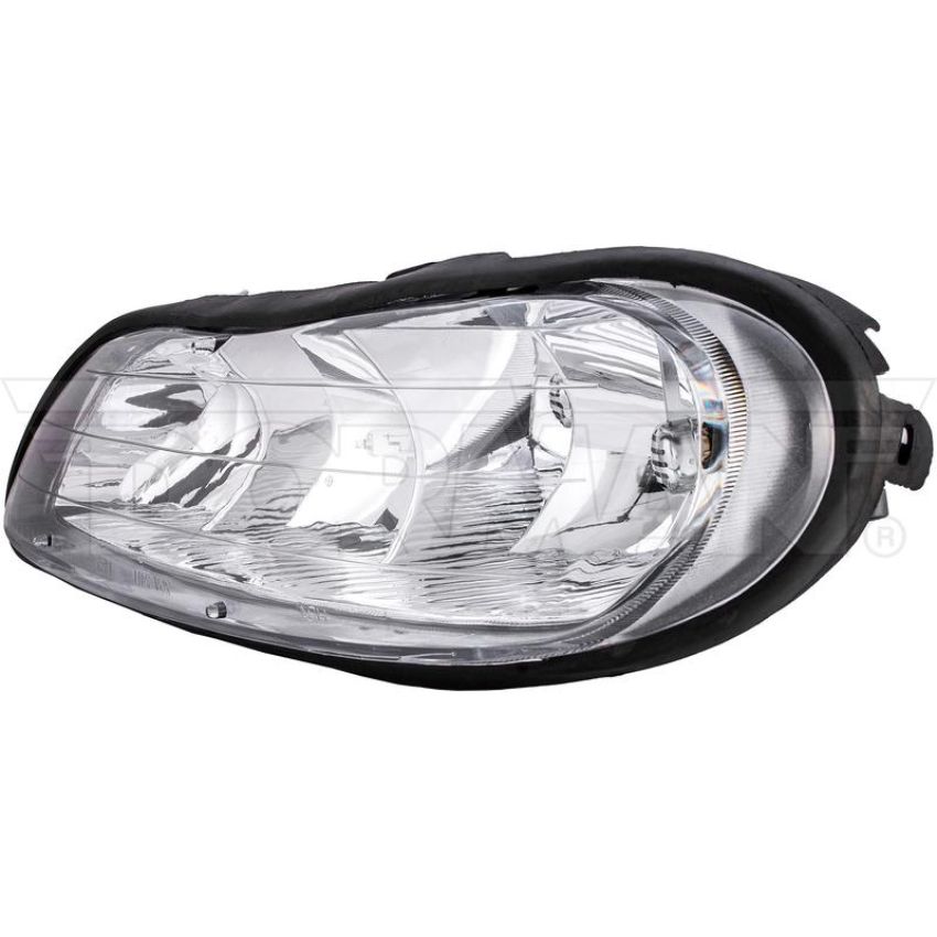 DORMAN 1590086 Headlight Assembly