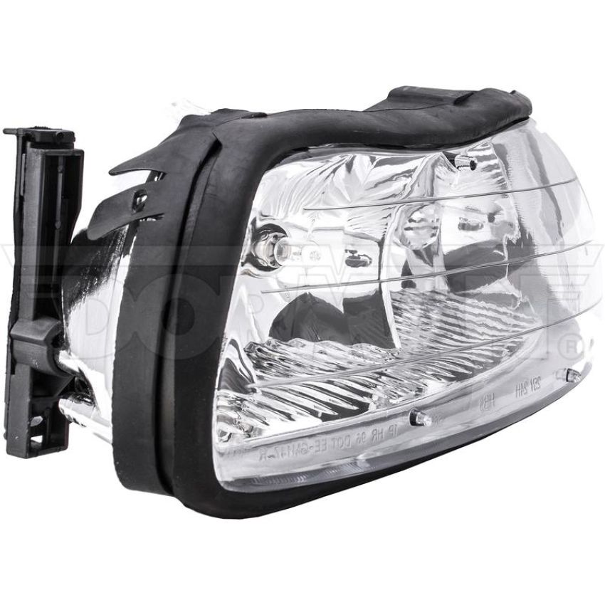 DORMAN 1590086 Headlight Assembly