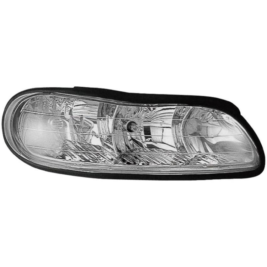 DORMAN 1590087 Headlight Assembly