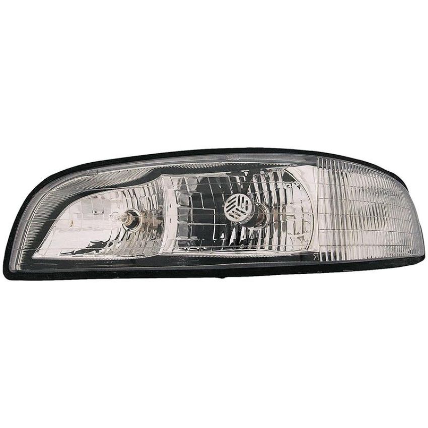 DORMAN 1590092 Headlight Assembly