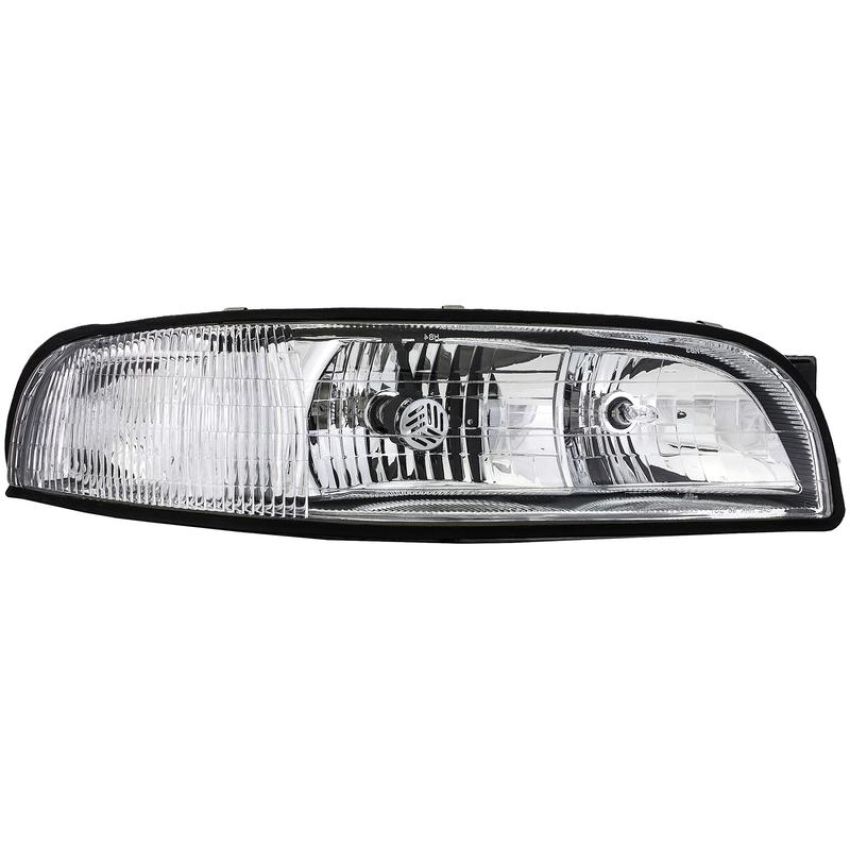 DORMAN 1590095 Headlight Assembly