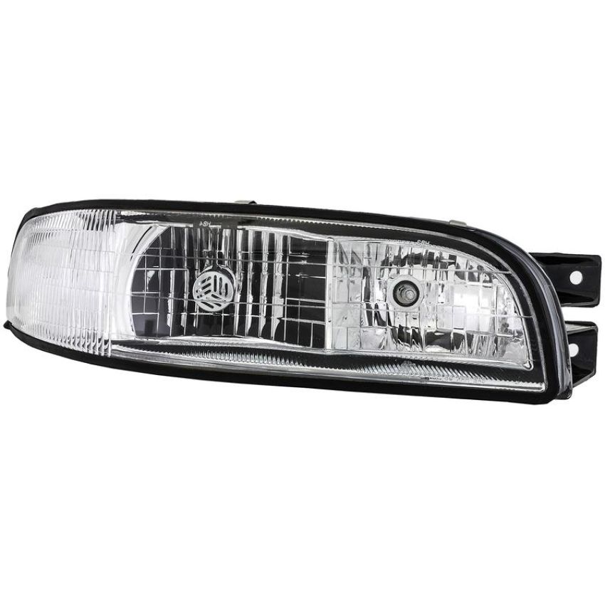DORMAN 1590095 Headlight Assembly