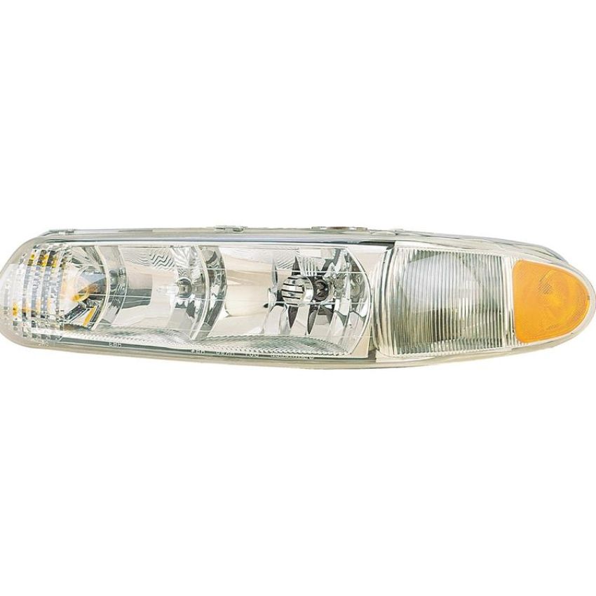 DORMAN 1590096 Headlight Assembly