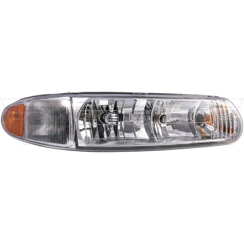DORMAN 1590097 Headlight Assembly