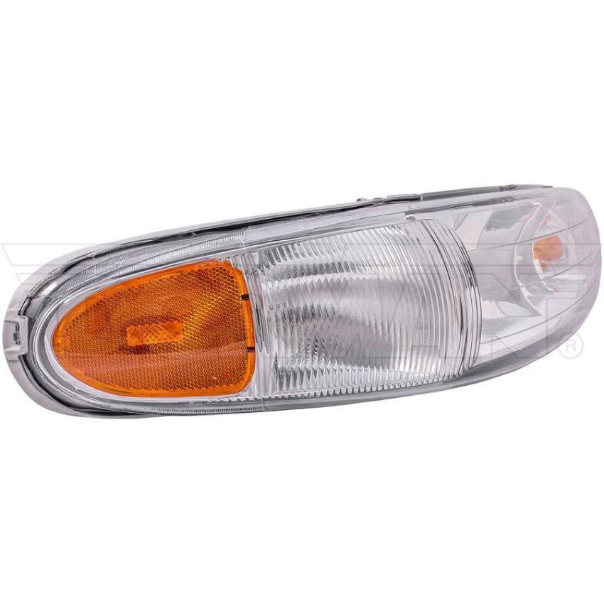 DORMAN 1590097 Headlight Assembly