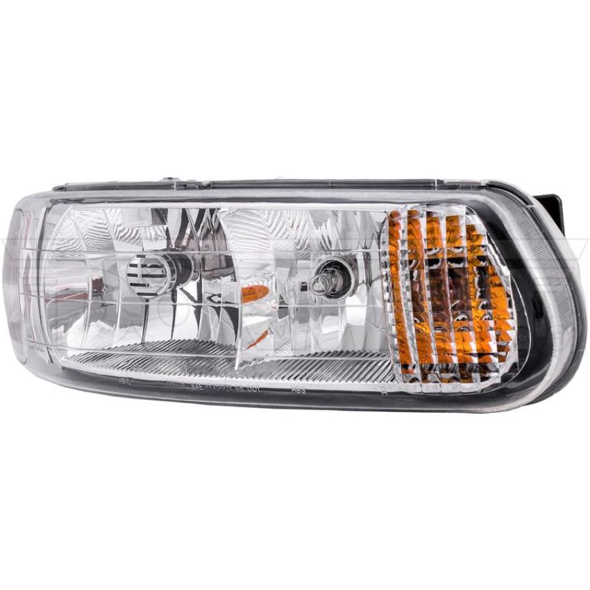 DORMAN 1590097 Headlight Assembly